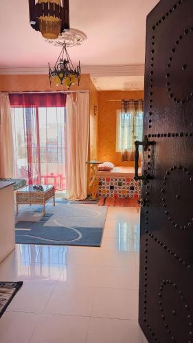 Dar El Amen Appartements