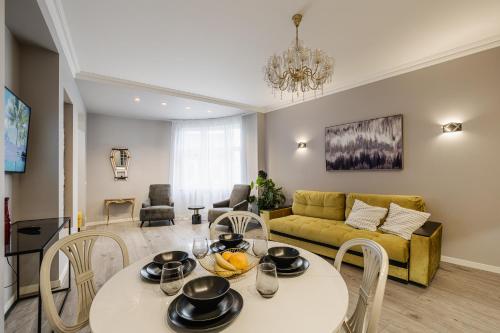 Grand Apartment, Ryga