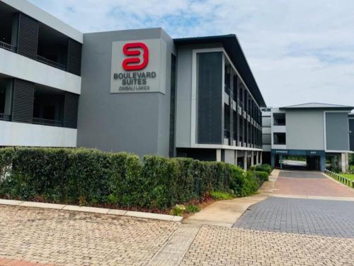 Luxury Suite room in Zimbali Lakes Boulevard Suites 145