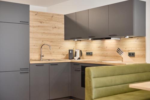 Facilities, Das Refugium Mountain Apartment Otztal - Langenfeld in Burgstein