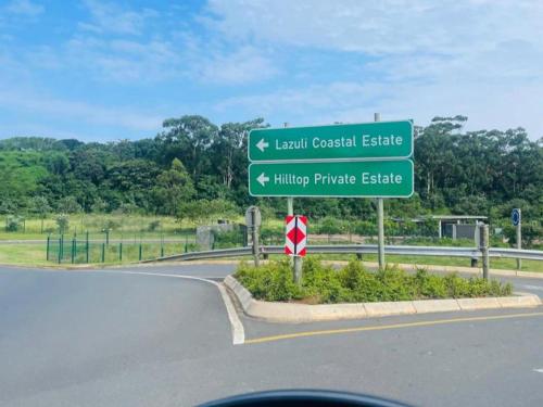 Zimbali Lakes Boulevard Suites 145 - image 2