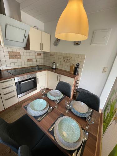 virtuve, Auszeit in der Oberlausitz in Ebersbach-Neugersdorf