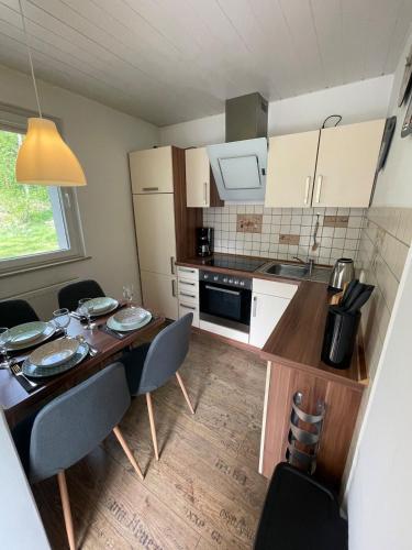 virtuve, Auszeit in der Oberlausitz in Ebersbach-Neugersdorf
