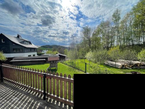Apkārtne, Auszeit in der Oberlausitz in Ebersbach-Neugersdorf