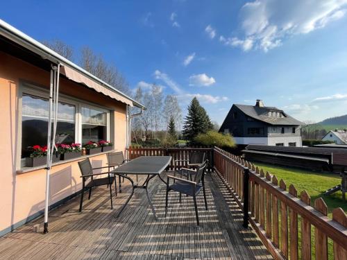 Apkārtne, Auszeit in der Oberlausitz in Ebersbach-Neugersdorf