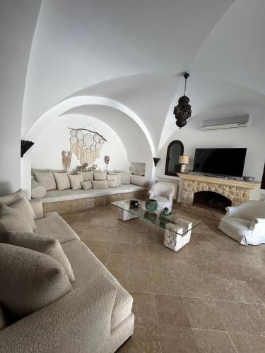 Dream villa in Korba in Korba