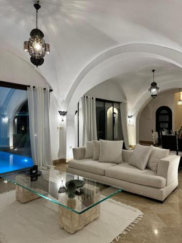 Dream villa in Korba in Korba