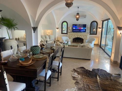 Dream villa in Korba in Korba