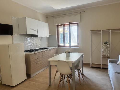 Asia B&B – Scafati, UT