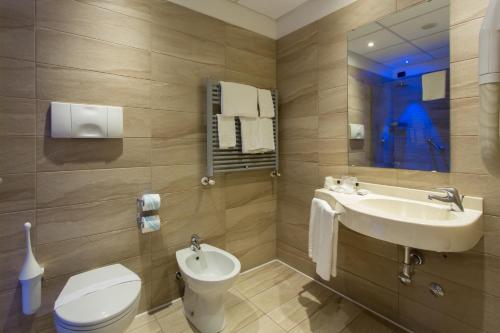 Budget Double Room - Annex