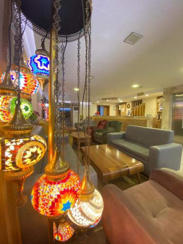 Polanin Hotel, Istanbul (fotografie 7)