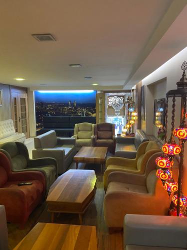 Polanin Hotel, Istanbul (fotografie 9)