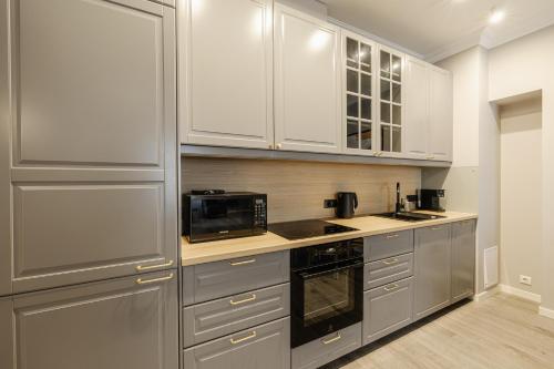 Grand Apartment, Riga (foto 9)