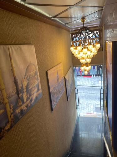 Polanin Hotel, Istanbul (fotografie 6)