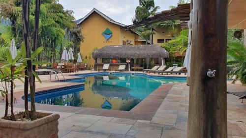 Flat 4-109 in Centro Commercial