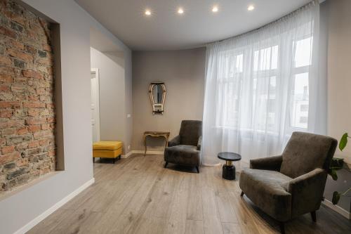 Grand Apartment, Riga (foto 10)