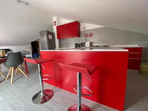 CASA CARAGOL ALGHERO 2
