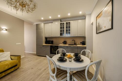 Grand Apartment, Riga (foto 8)