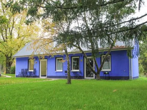 Haus am Gardersee mit Garten in Garden, Deutschland