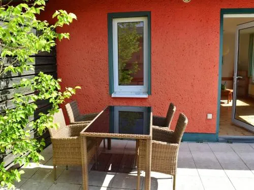 Ferienhaus am Garder See mit Panorama in Lohmen, Deutschland