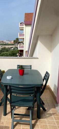 CASA CARAGOL ALGHERO in Caragol