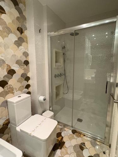 Hostal El Alojado de Velarde 2