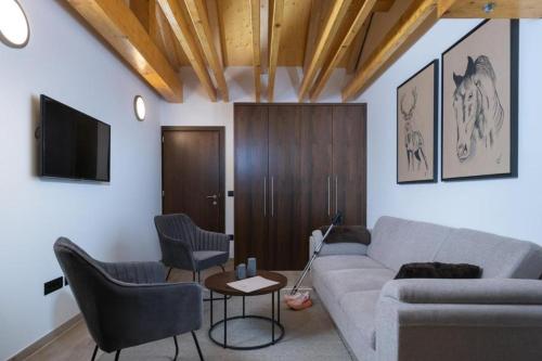 المرافق, Apartment and Rooms Resort Stribor in Bosiljevo