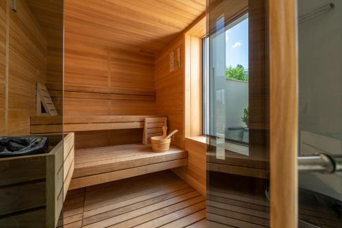 المرافق, Apartment and Rooms Resort Stribor in Bosiljevo