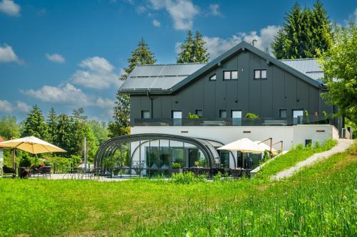 المرافق, Apartment and Rooms Resort Stribor in Bosiljevo