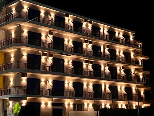 外觀, Hotel Miami Beach in 戈列姆