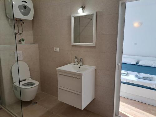 Apartman Matea in Igrane