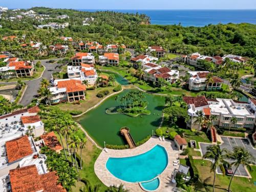 Villa Gem Tropical Charm Prime Location in เบกา อัลตา