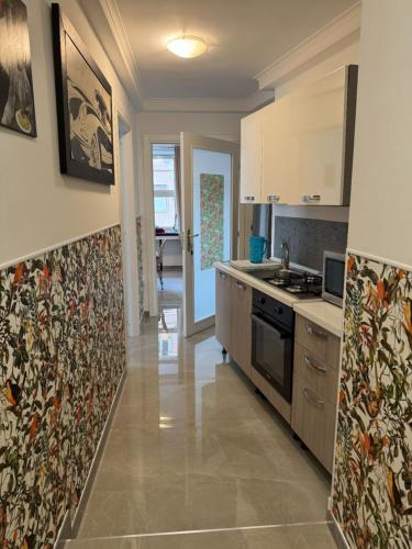 La bella napoli house casa vacanze con 3 camere da letto, Naples (photo 6)