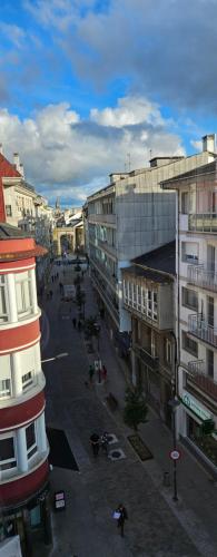 Jackson 3, Lugo (Foto 2)