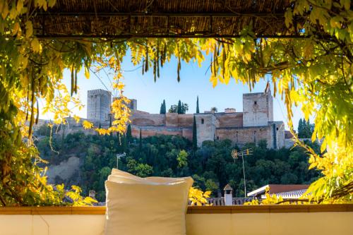 Casa Bombo, Granada (foto 4)