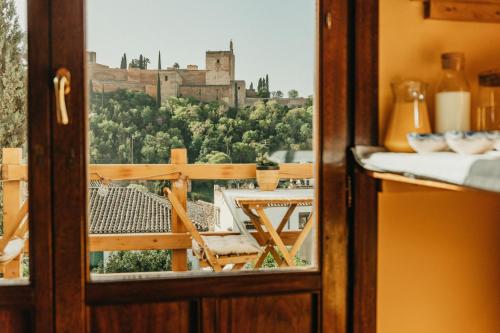 Casa Bombo, Granada (foto 8)