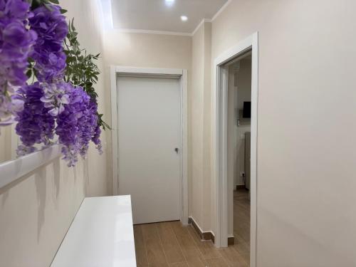 Asia B&B – Scafati, UT