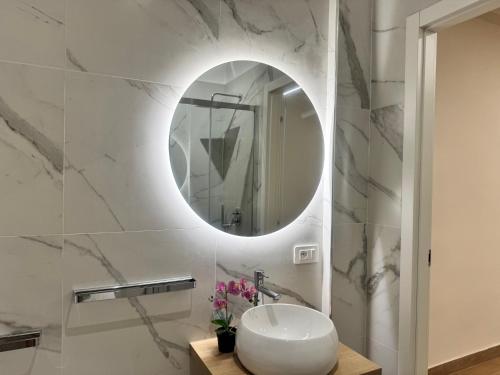 Asia B&B – Scafati, UT