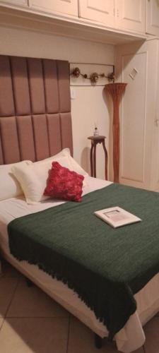 Ape da Terezinha in Catete