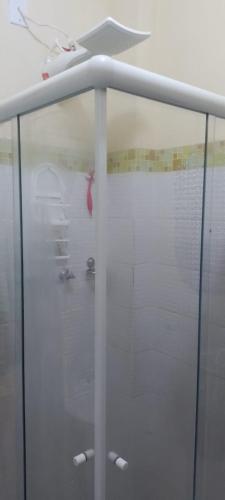 Ape da Terezinha in Catete