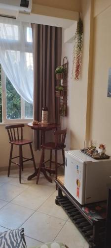 Ape da Terezinha in Catete