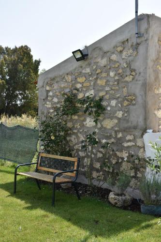 Il Vecchio Casale B&B 3