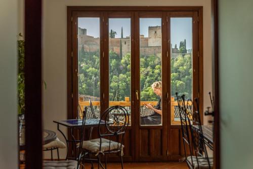Casa Bombo, Granada (foto 10)