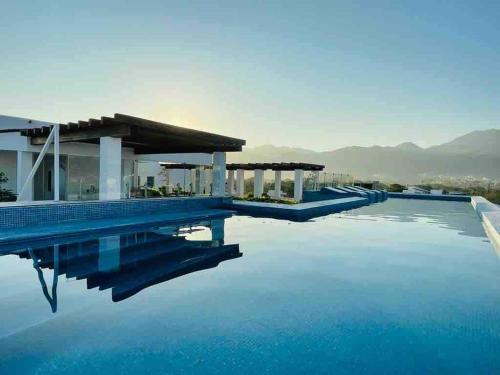 Grand Trianon in Puerto Vallarta, Mexico