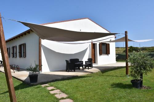 Il Vecchio Casale B&B 4