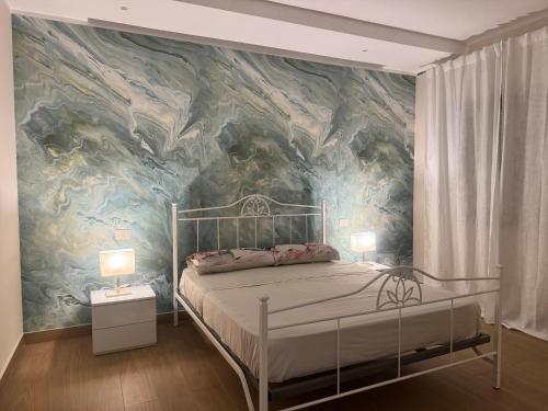 Asia B&B – Scafati, UT