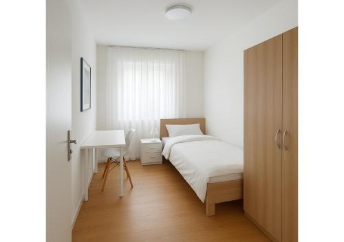 Erft Apartment, Kerpen (photo 5)