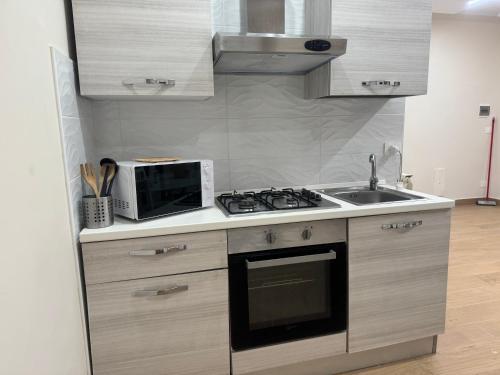 Asia B&B – Scafati, UT