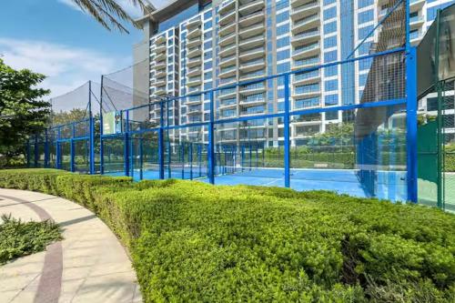 High-floor 1 Bedroom by Seven Apartments Palm Jumeirah - main image