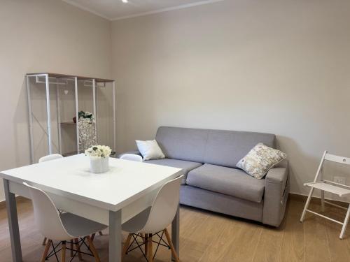 Asia B&B – Scafati, UT